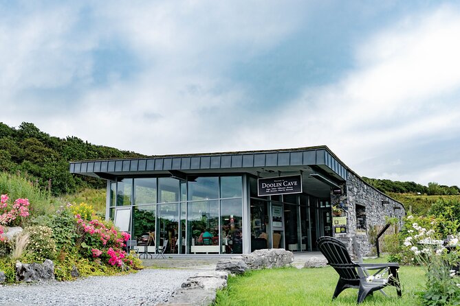 Guided Doolin Cave Tour: Experience Europes Largest Stalactite - Important Considerations