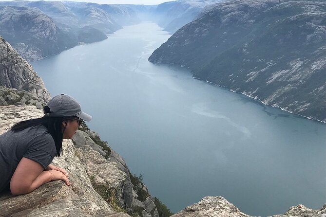 Guided Hike to Pulpit Rock Preikestolen - Review Highlights