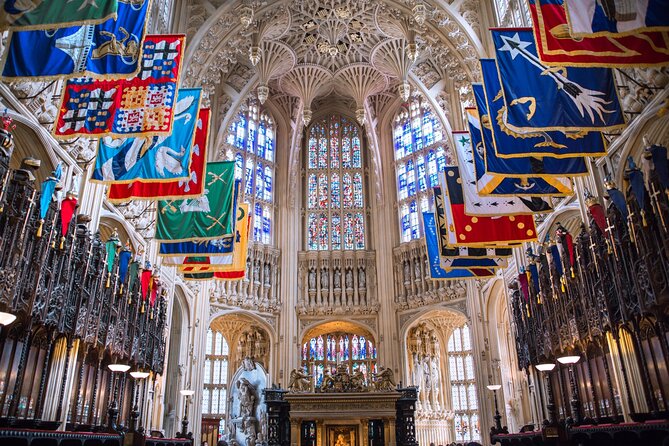 Guided Tour of London Westminster Abbey, Big Ben, Buckingham - Accessibility and Group Size