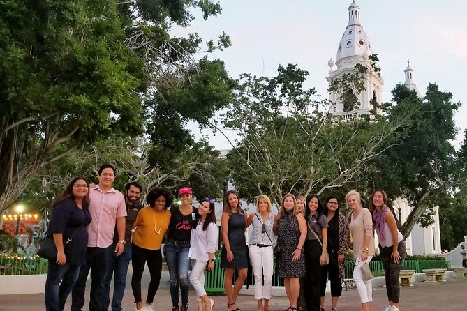 Guided Walking Tour in Ponce - Customer Reviews and Feedback
