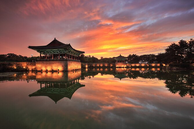 Gyeongju UNESCO World Heritage Guided Day Tour From Busan - Confirmation and Cancellation Policies