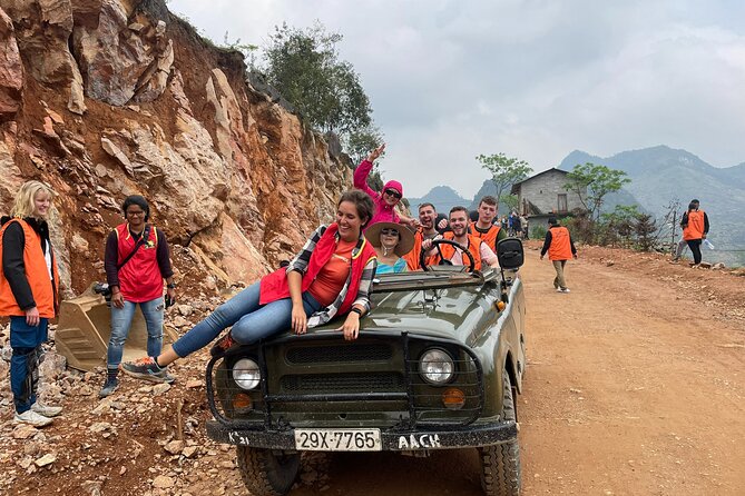 Ha Giang Army Open Air Jeep 2 Days Get off the Beanten Path - Essential Travel Tips