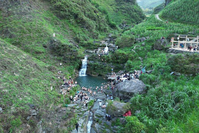 Ha Giang Loop 3 Days 2 Nights With Ha Giang Vision Tour - Tour Schedule and Duration