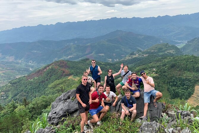 Ha Giang Loop 3 Days and 2 Nights With Easy Rider - Additional Important Information
