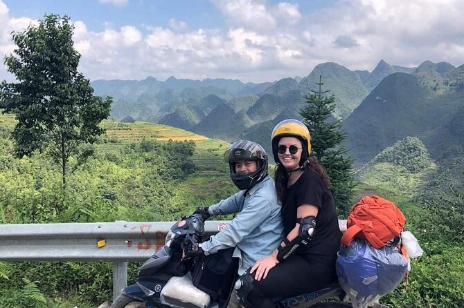 Ha Giang Loop 4 Day Trip With Easy Rider - Additional Information