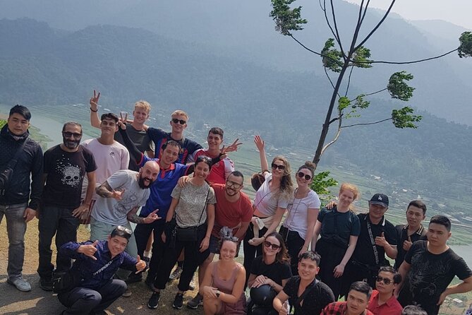 Ha Giang Loop Backpacker Motorcycle Tour With Easy Riders - Meeting Point and Pickup