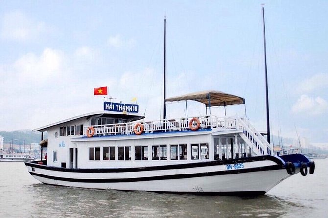 Ha Long Bay One Day by Express Bus and 6 Hour Cruise - Swimming, Kayaking - Review and Accessibility