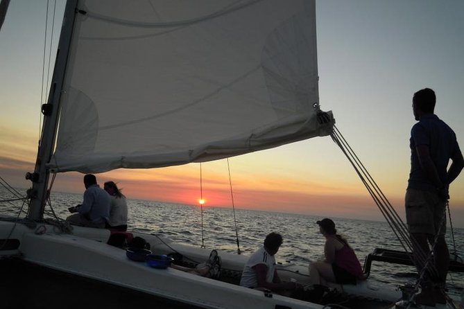Half-Day Catamaran Trip in Menorca - Swimming and Snorkeling Opportunities
