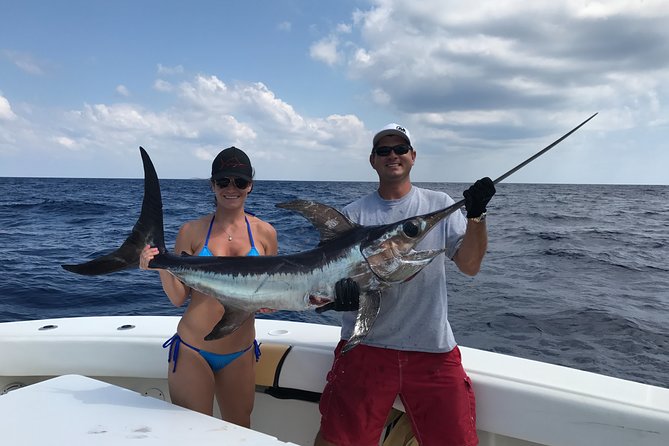 Half-Day Fishing Trip in Fort Lauderdale - Reviews