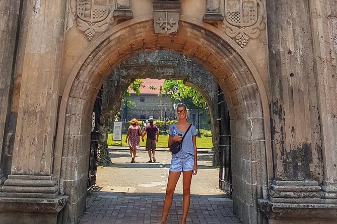 Half Day Historical Manila City Tour and Much More With Transfers - Positive Guest Reviews