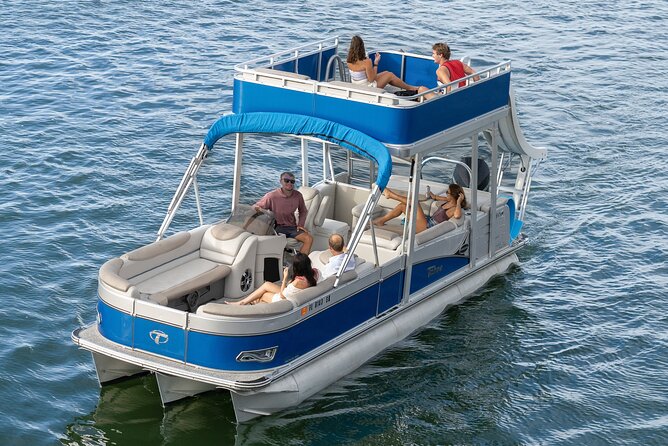 Half- Day Private Boating On Tahoe Funship - Clearwater Beach - Cancellations and Refunds