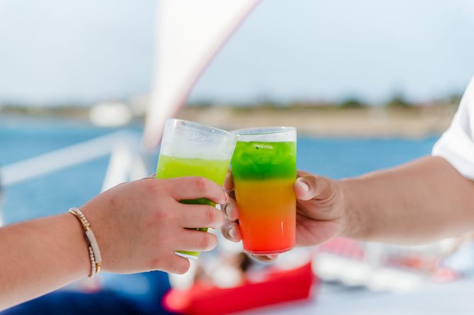 Half-Day Snorkel Sail Tour With Caribbean Lunch - What to Bring