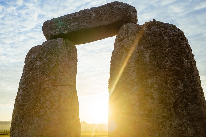 Half Day Stonehenge Trip by Coach With Admission and Snack Pack - Audio Tour Availability