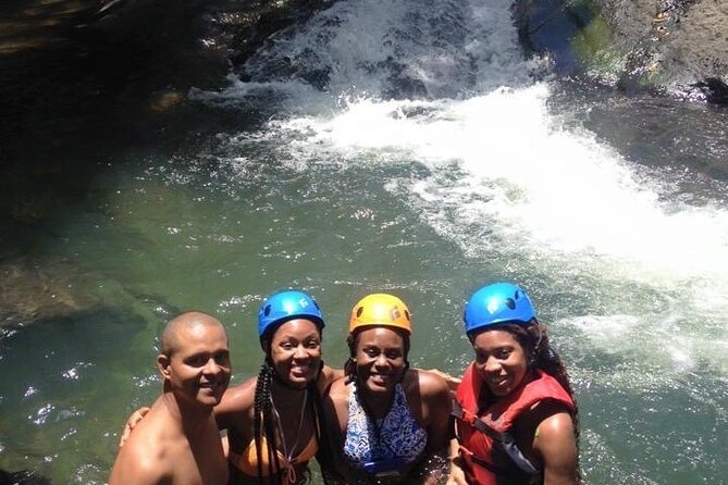 Half-Day Tour: El Yunque, Waterslides, and Luquillo Beach - Meet Your Tour Guide