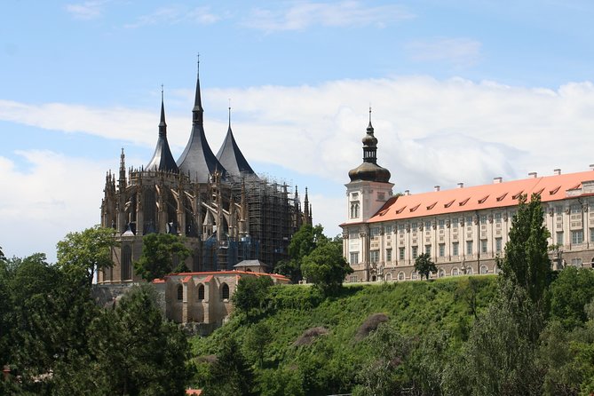 Half Day Trip to Kutna Hora and Bone Church From Prague - Confirmation and Languages