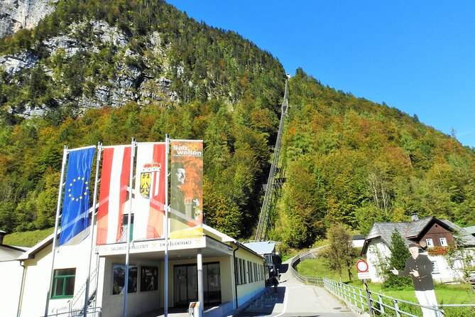 Hallstatt and Salt Mines Small-Group Tour From Salzburg - Tour Duration and Accessibility