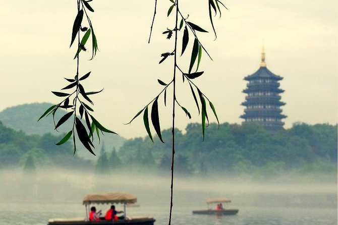 Hangzhou Cultural Legacies Tour for Asians and Overseas Chinese - Chinese Tea Ceremony Experience