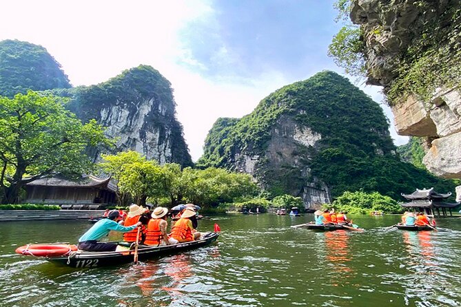 Hanoi: 2D1N Halong Bay by Arcady Boutique Cruise, All Inclusive - Confirmation and Policies
