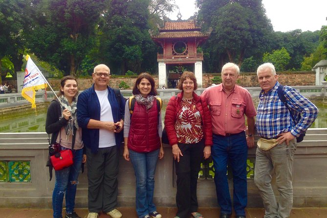 Hanoi City Tour Full Day With Lunch by Limousine - Vietnam Museum of Ethnology