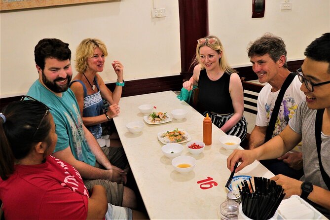 HaNoi Foodie Tour - Mini Class Coffee - Mini Coffee Class