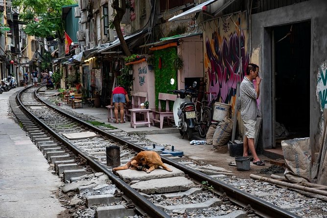 Hanoi On the Tracks Photo Tour - Tips for an Amazing Tour