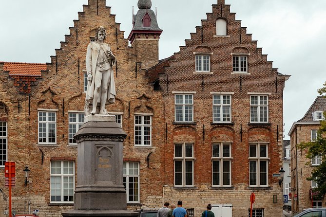 Highlights & Hidden Gems With Locals: Best of Bruges Private Tour - Cancellation Policy