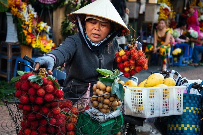 Highlights & Hidden Gems With Locals: Best of Ho Chi Minh City Private Tour - Guides Recommendations