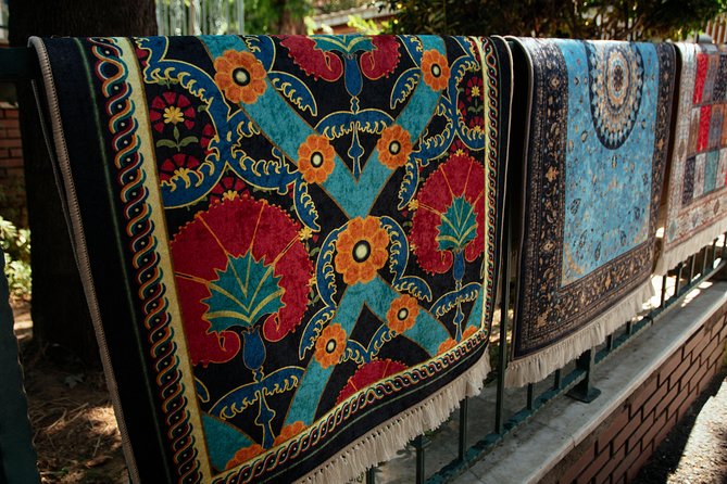 Highlights & Hidden Gems With Locals: Best of Istanbul Private Tour - Customizable Itinerary