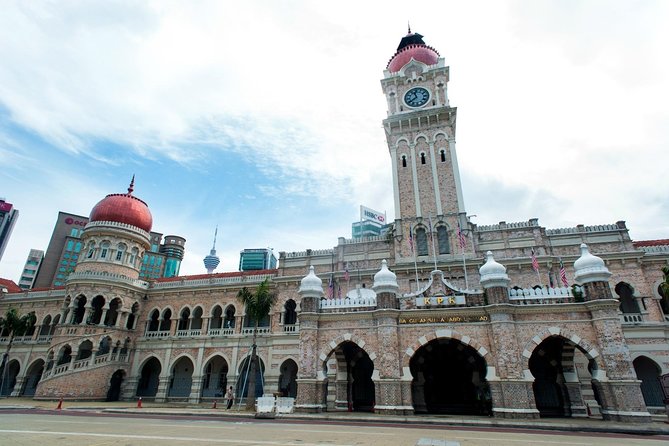Highlights & Hidden Gems With Locals: Best of Kuala Lumpur Private Tour - Inclusions and Meeting/Ending Points
