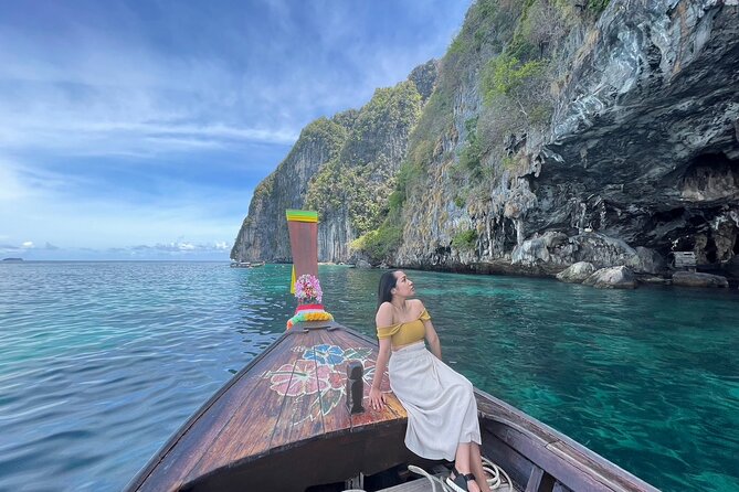 Highlights of Phi Phi Islands - Exclusions of the Tour