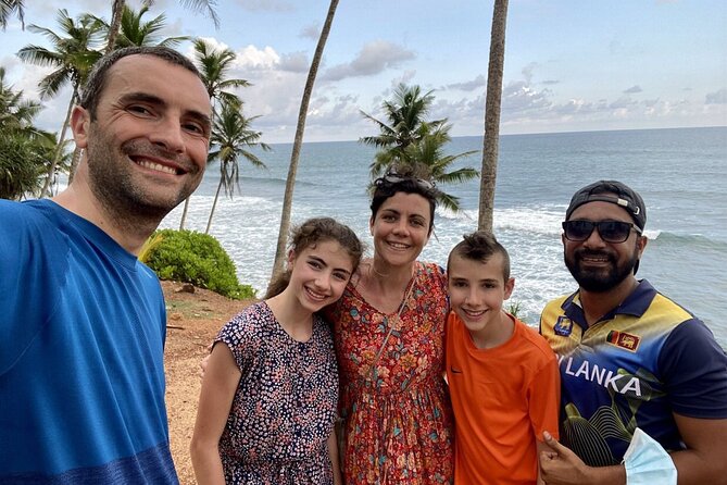 Highly Recommended Multi Day Tour in Sri Lanka - Cancellation Policy