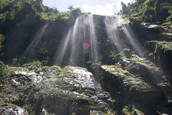 Hike La Chorrera and El Chiflón Mighty Waterfalls From Bogota - Reviews and Feedback