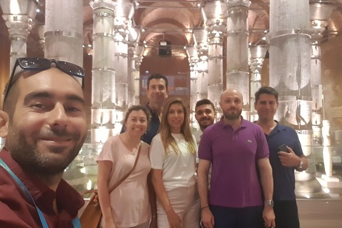 Historical Peninsula - Spice Market Turkish Delight