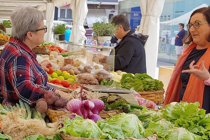 History and Flavors of San Sebastian With Lunch - Review Highlights