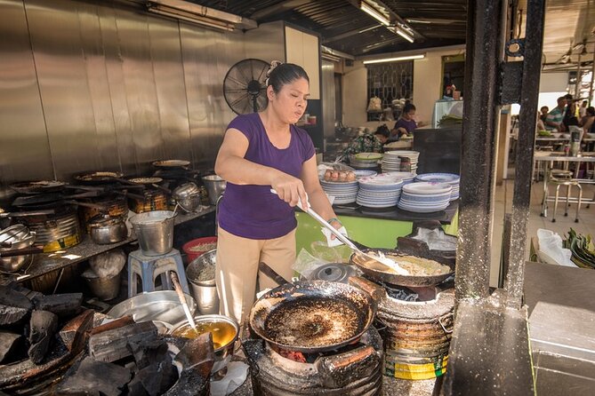Ho Chi Minh City by Night: Ultimate Street Food Experience With 5 Food Stops - Confirmation and Booking Details