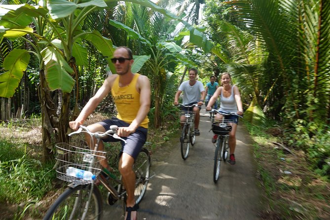 Ho Chi Minh to Mekong Delta in 3 Days - Accommodation Options