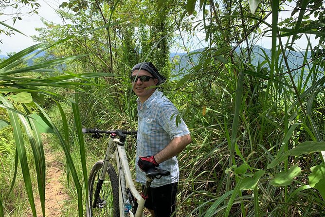 Hoa Binh Electric Mountain Bike Tour From Hanoi - Meeting and Pickup Logistics