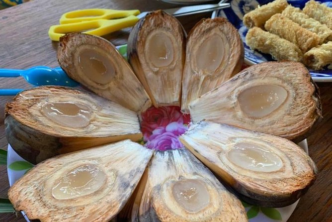 Hoi an City and Basket Boat Tour From Da Nang City - Pickup and Dropoff Service Convenience
