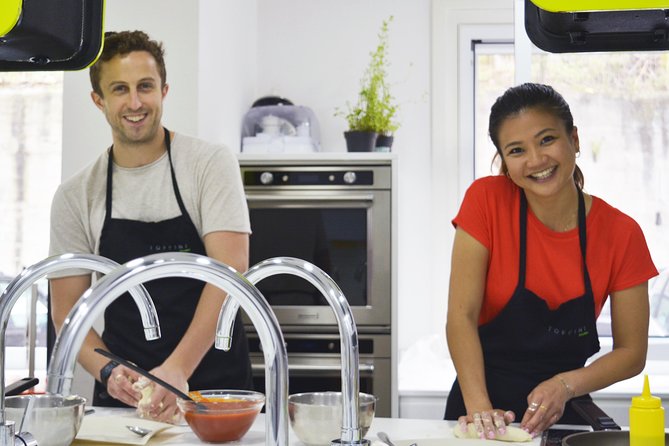 Homemade Pizza Class in Naples - Participant Requirements