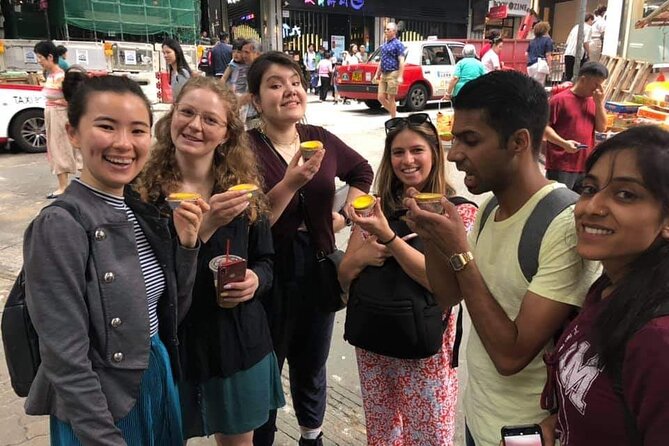 Hong Kong Day Trip - Landmarks Visit () | 1k+ Booked - Tour Duration and Itinerary