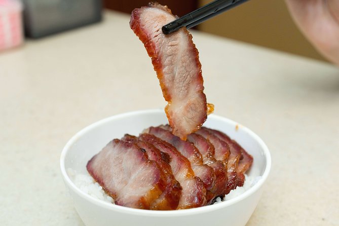 Hong Kong Food Tour: Central and Sheung Wan Districts - Dietary Requirements