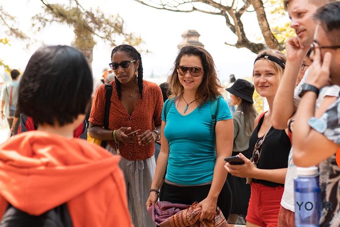 Hue Private Tour With Local Student by Motorbike - Tour Restrictions