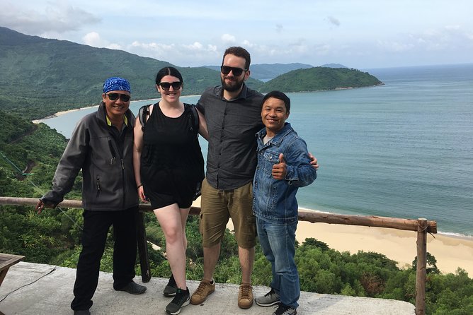 Hue to Hoi An Motorbike Tour - Regions Best-Kept Secrets