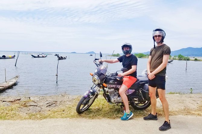 Hue to Hoi an via Haivan Pass and Waterfall - Inclusions and Exclusions