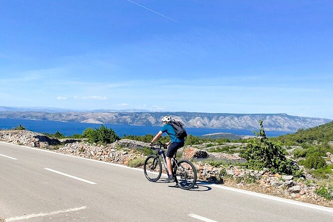 Hvar Island Self-Guided E-Bike Tour - Pricing and Cancellation