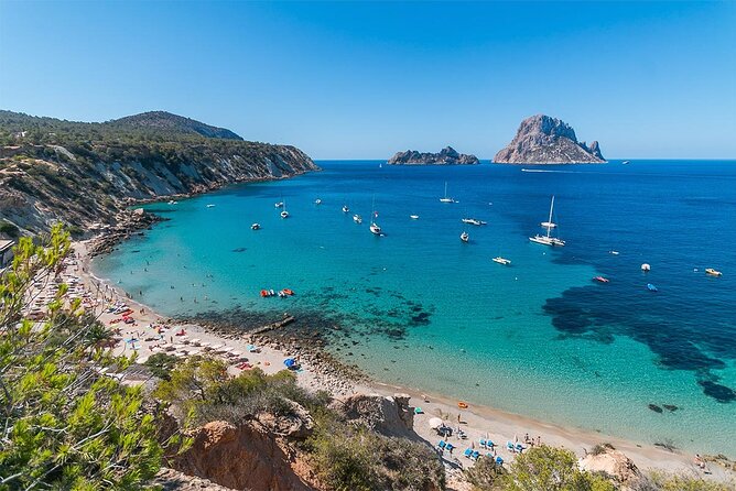 Ibiza: Buggy Excursion - Highlights