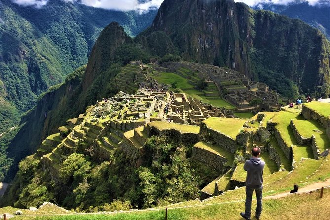 Inca Trail 2-Day Machu Picchu With Panoramic Train - Health and Safety Considerations
