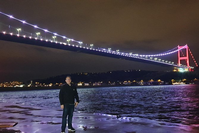 Istanbul Private Guided Tour for Layover Flight. Transfer Incl. - Cancellation Policy