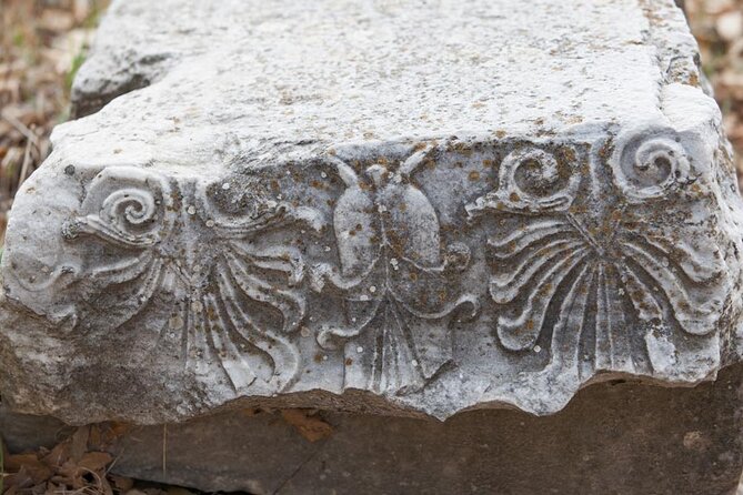 Istanbul to Truva Troy Guided Day Tour With Lunch and Transfers - Cancellation Policy