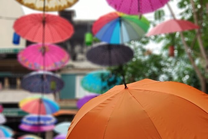 Istanbul Walking Food Tour With Secret Food Tours - Cancellation Policy